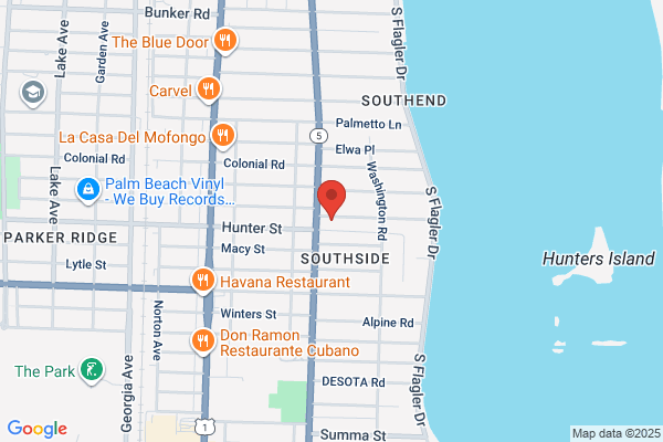 George's Custom Tailoring Palm Beach