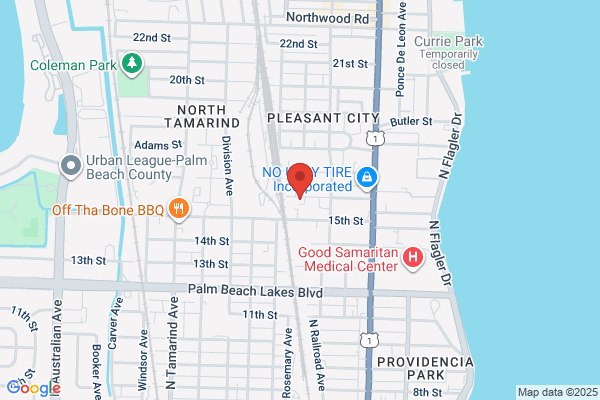 Adam & Eve Architectural Salvage