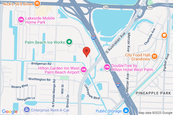 Auction Gallery of the Palm Beaches