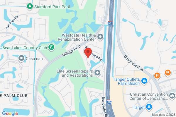 Village Place Apartment Homes