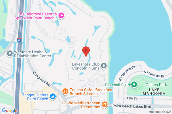 Consulate Condo Associates Inc