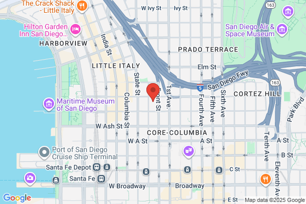 Current Apartments