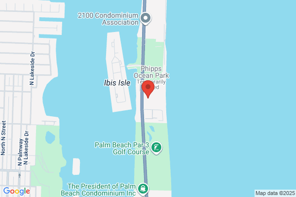 Edgewater House Condominiums