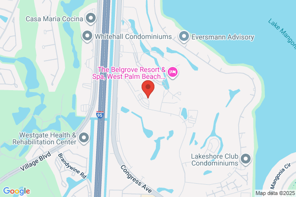Envoy Condominium Association