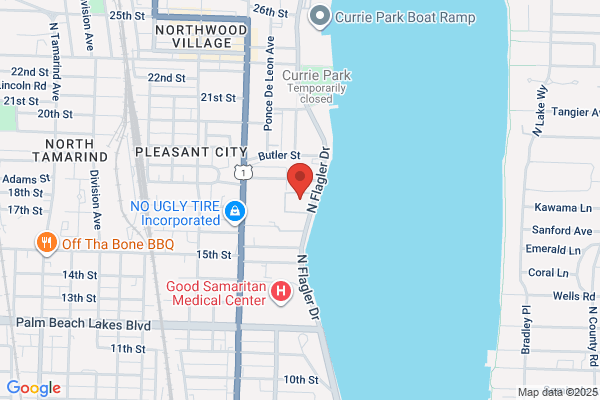 Flagler Pointe