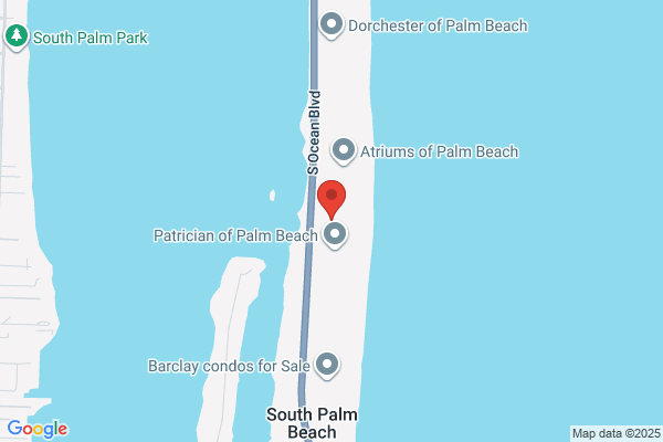 Halcyon of Palm Beach the