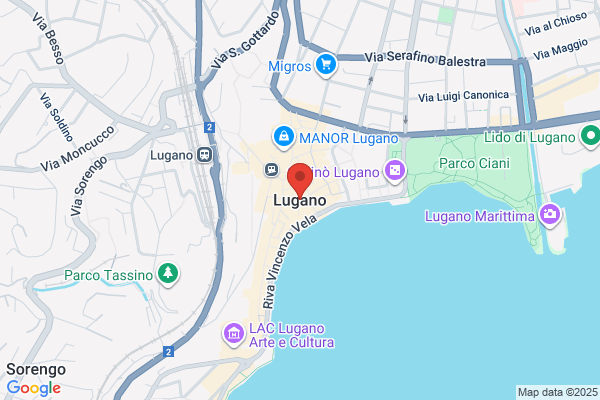 Il Lugano