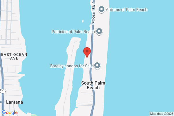 Lakewood At Palm Beach Condominium Association Inc