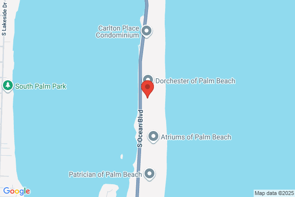 Meridian of Palm Beach Condo Association