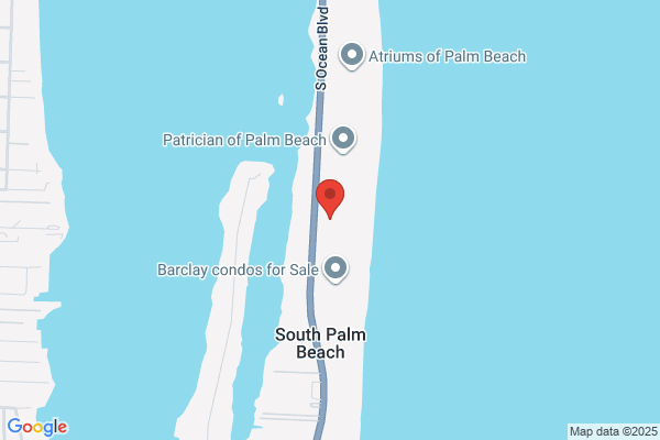 South Palm Residence