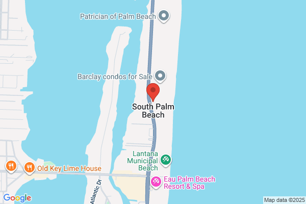 Tuscany of Palm Beach Inc