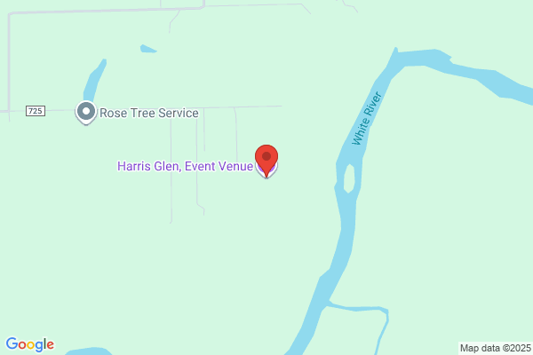 Harris Glen P Aia