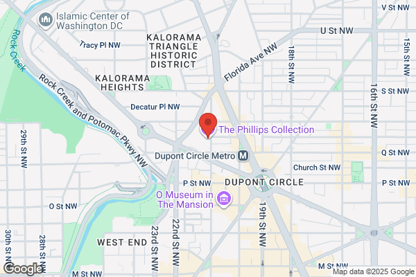 Phillips Galleries