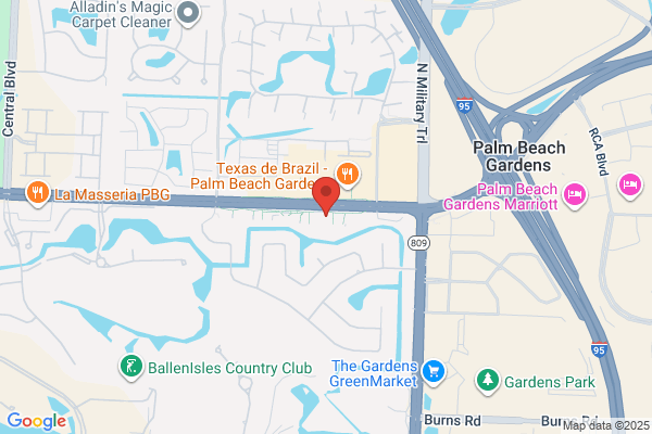 Artists Gallery In Palm Beach