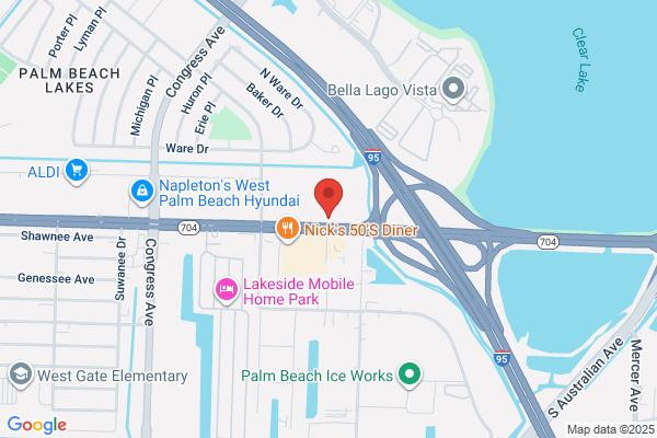 National Bitcoin ATM