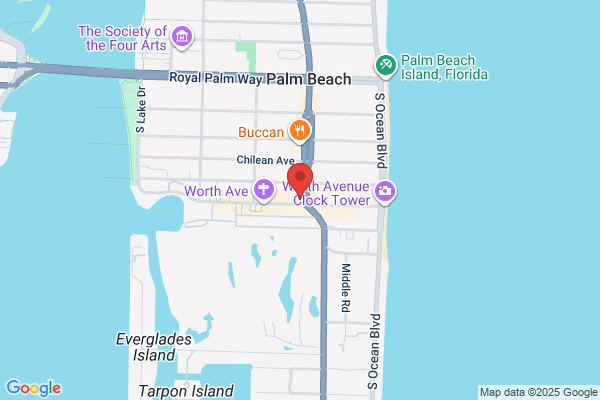 First Bank of the Palm Beaches