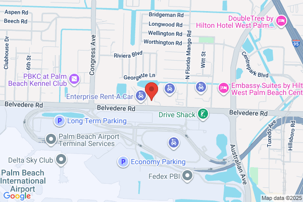 Alamo Rent A Car