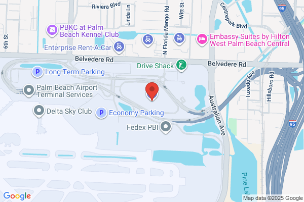 Avis Car Rental