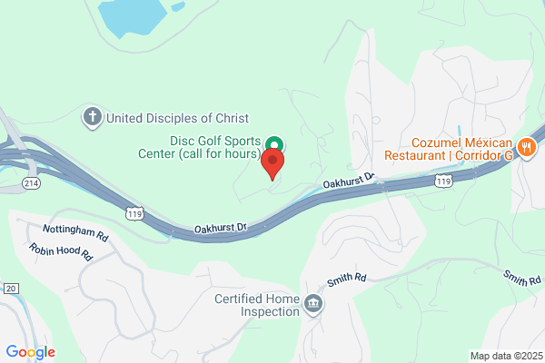 Redeemer Lutheran Church-LCMS