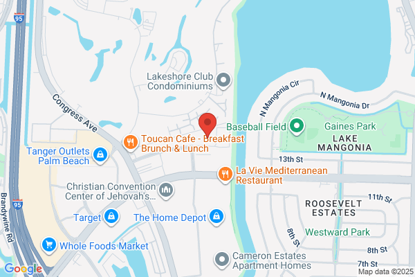 NAI Merin Hunter Codman, Inc.