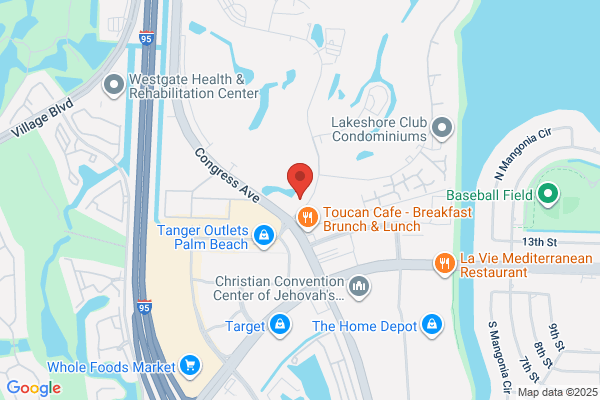 Presidential Dental Center