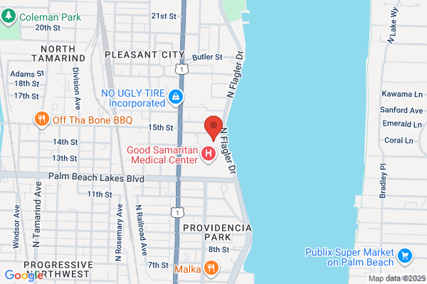 West Palm Beach Breathe Free Sinus & Allergy Centers