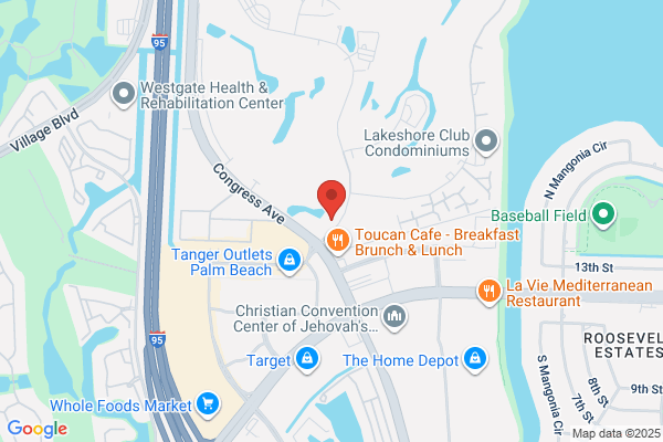 Dentistry of the Palm Beaches