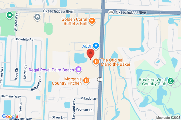 A Kaufman Chiropractic Centers