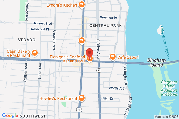 Central Palm Beach County Dental Association