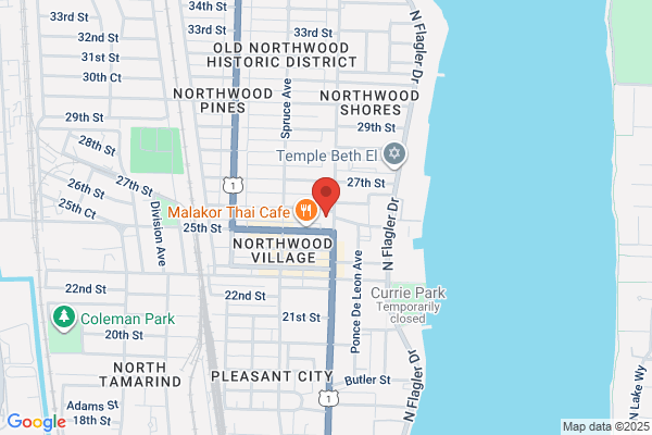 Davita Dialysis Associates of the Palm Beaches