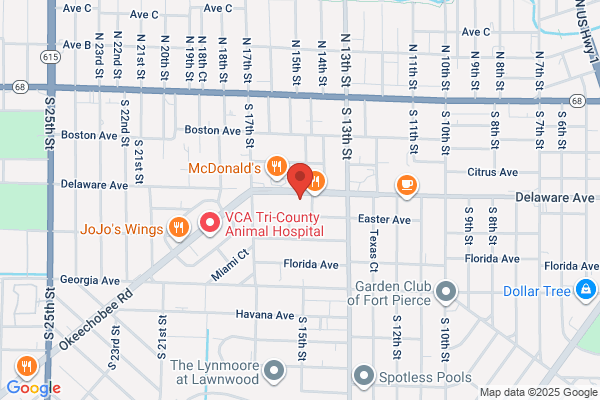 Florida Community Health Centers Inc