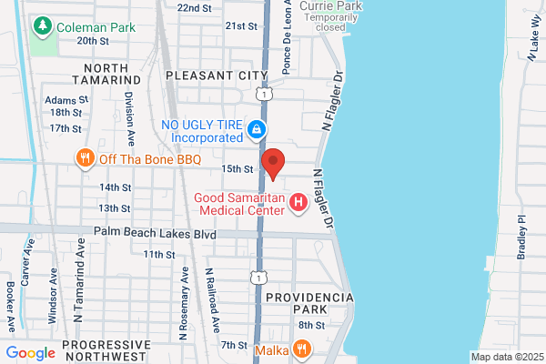Palm Beach Pain Consultants