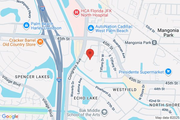 Palm Beach Sports Medicine and Orthopedic Center