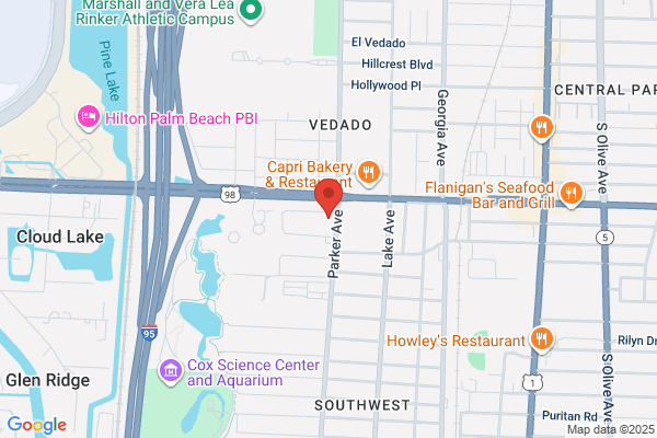 Therapy Center of Florida the
