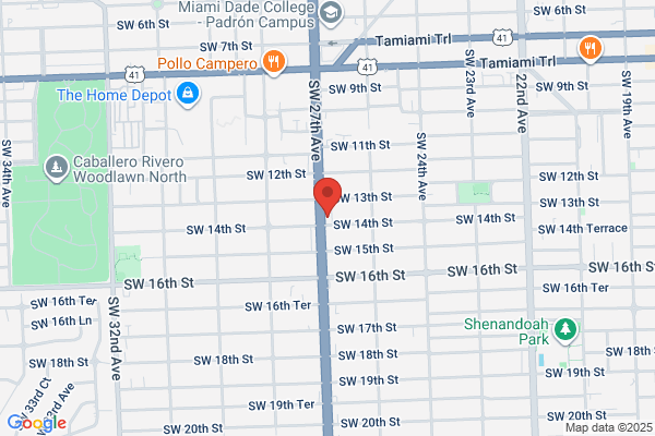 Sanitas Medical Center