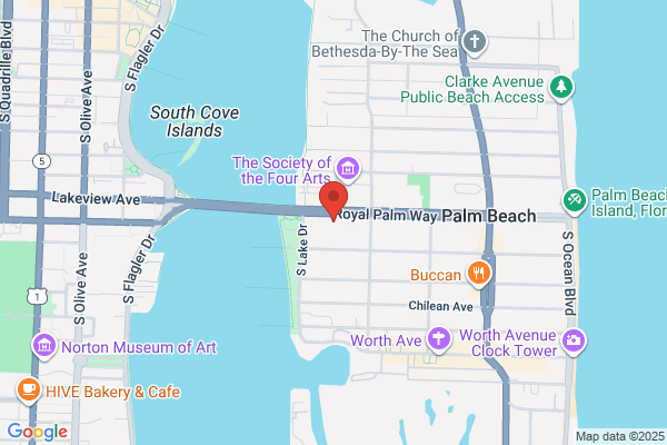 Campazzi Concierge Medicine | Earl Campazzi, M.D. | Palm Beach, FL