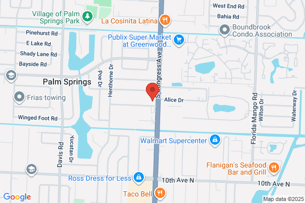 SERVPRO of Lake Worth | MERGED
