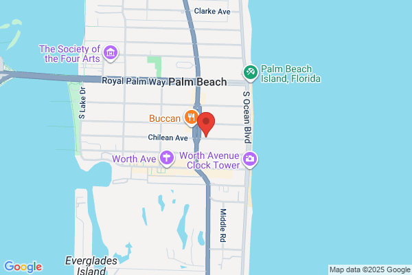 Palm Beach Fitness