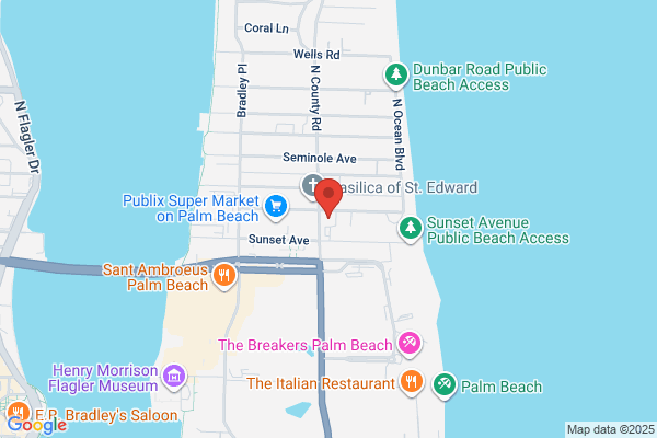 Palm Beach Pilates