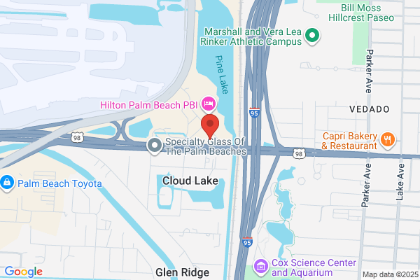 Palm Beach County of, Housing and Community Development, Housing & Rehabilitation