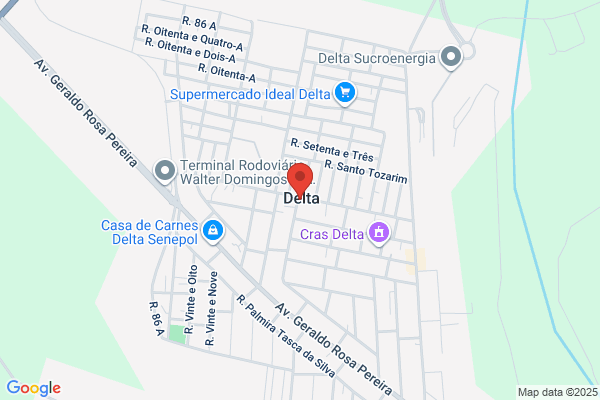 Delta M.G.
