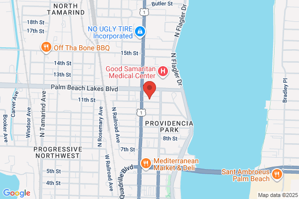 Palm Beach Solar, LLC