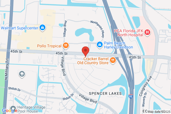 Eye Surgeons of the Palm Beaches