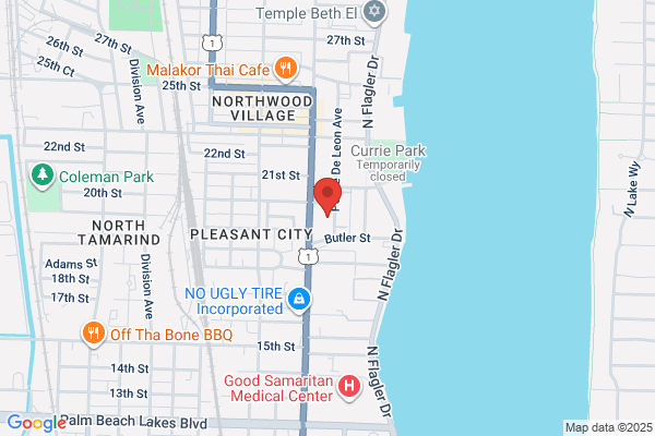 Palm Beach Pathology