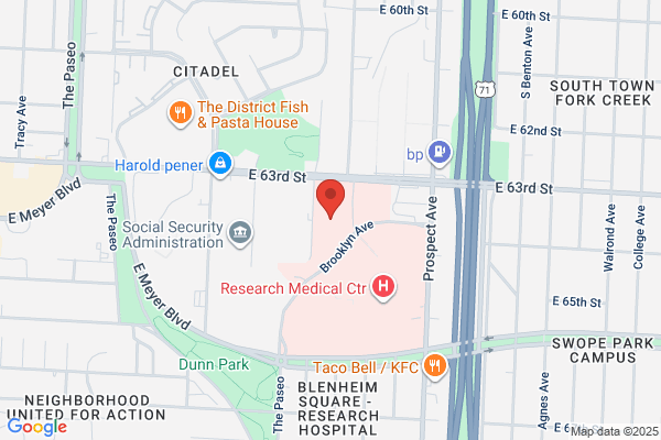 Psychiatric Resource Center