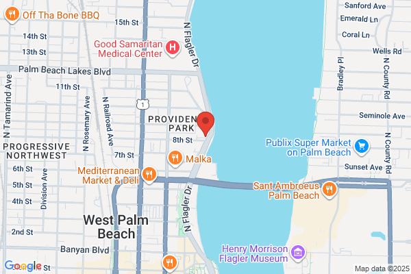 Retina Institute of Florida