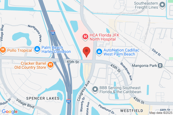 Vein Clinics of America
