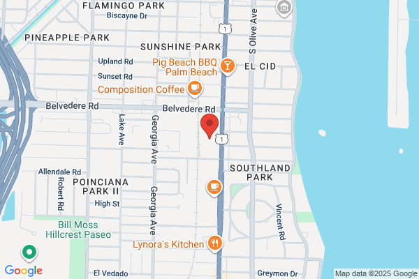Jon Ric Medical Salon WPB