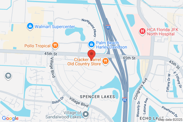 Homewood Suites by Hilton West Palm Beach