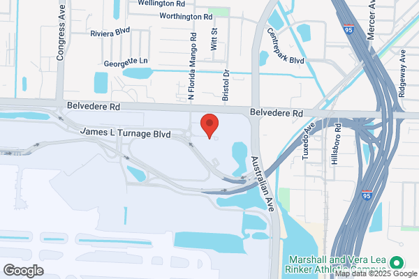 Home2 Suites by Hilton West Palm Beach Airport